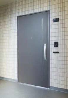 玄関　☆広々とした玄関☆