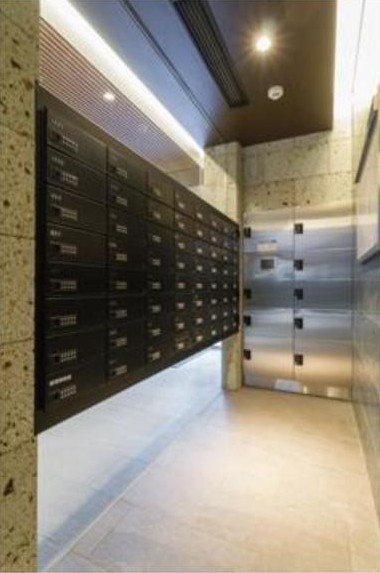 その他共有部分　☆共用部分☆