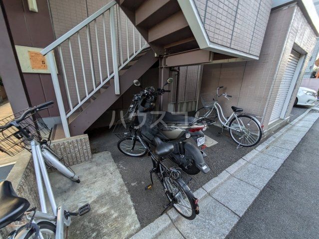 その他共有部分