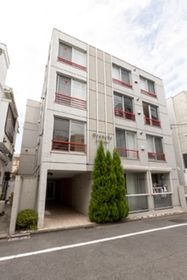 建物外観　物件画像
