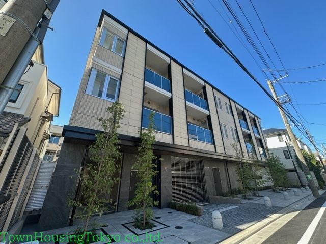 建物外観　※別部屋参考写真