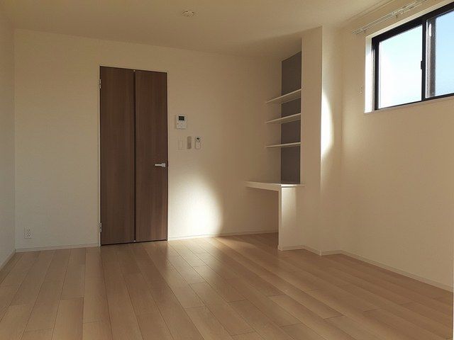 その他部屋・スペース