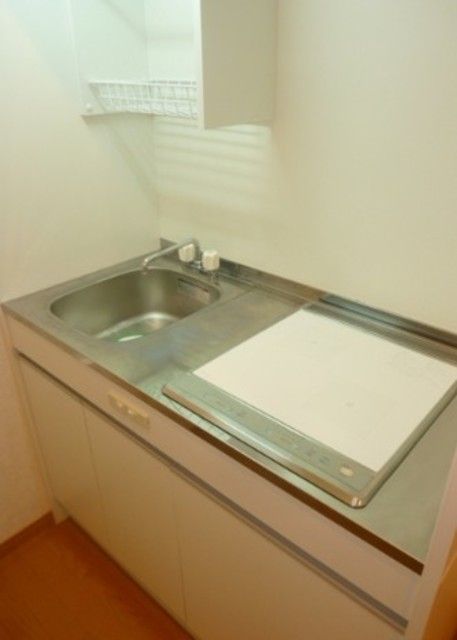 キッチン　弊社は都内全域の物件が仲介手数料最大無料でご紹介可能です！