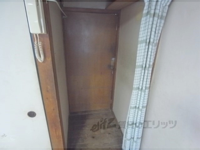 その他部屋・スペース　廊下