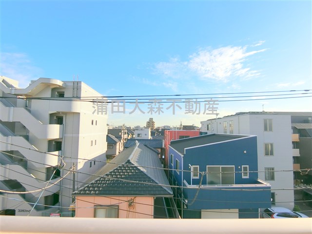 眺望　展望