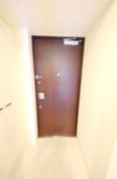 玄関　毎日通る玄関はこちらです