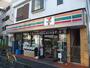 コンビニ　セブンイレブン 中野6丁目店（コンビニ）まで209m