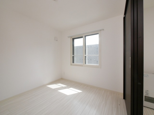 眺望　人気のオール洋室タイプのお部屋です♪