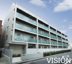 建物外観　☆外観☆