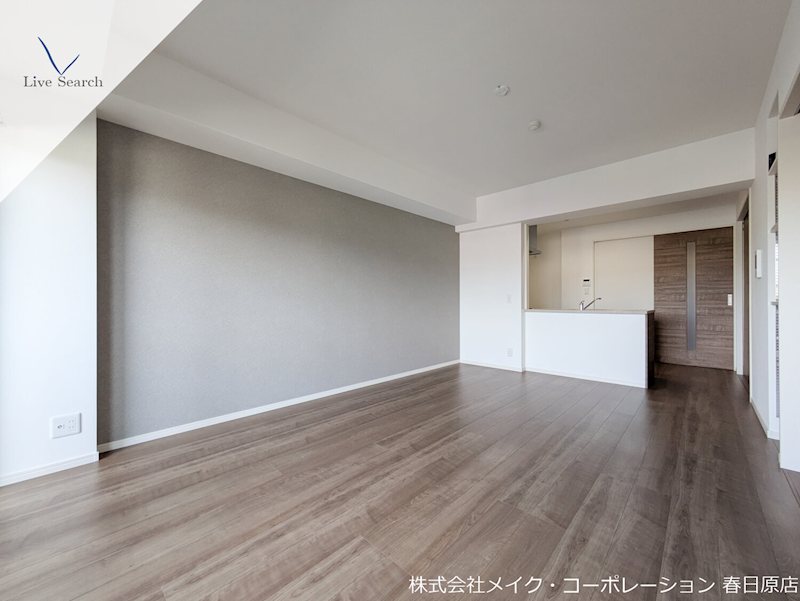 居室・リビング　写真は同型タイプ