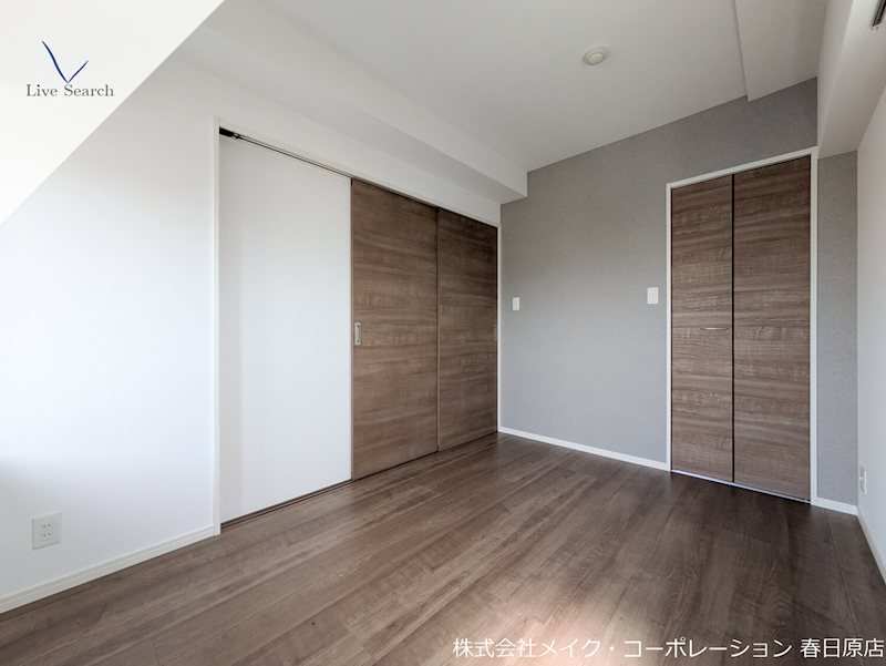その他部屋・スペース　写真は同型タイプ