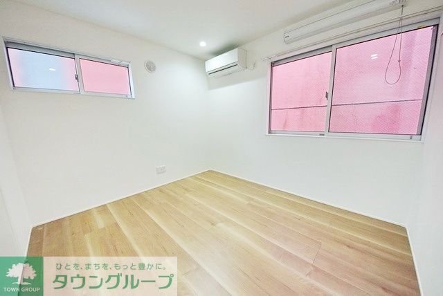 居室・リビング　お問合せはタウンハウジングまで！※現地待合わせ相談可能