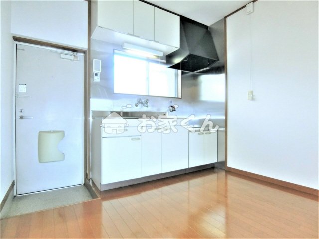 居室・リビング　洋室(写真は別のお部屋です)
