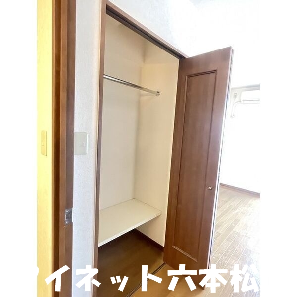 収納　収納もたっぷりでいいですね。