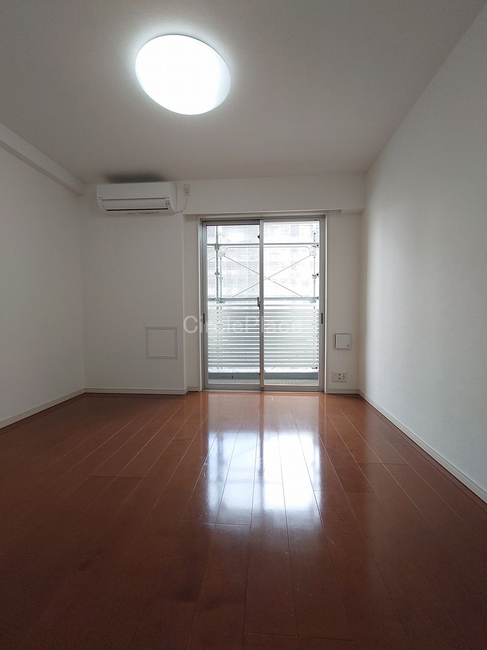 居室・リビング　※別部屋参考写真