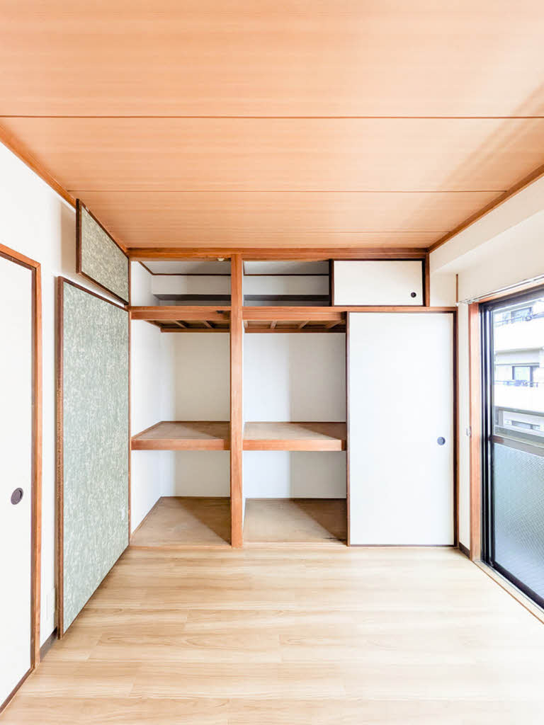 その他部屋・スペース