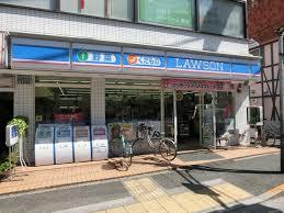 コンビニ　ローソン 吉祥寺北町店（コンビニ）まで301m