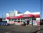 スーパー　ホクノースーパー厚別5条店（スーパー）まで494m