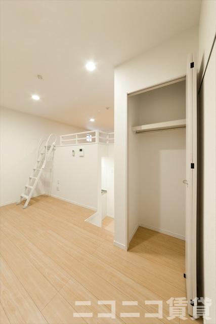 眺望　別号室イメージの為、現状を優先致します。