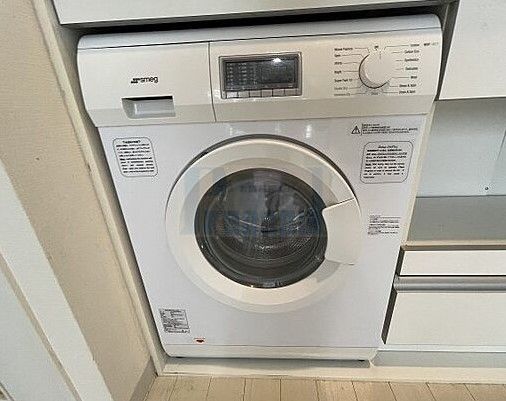 その他設備　便利な設備が充実☆