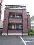 名鉄岐阜駅より徒歩11分 3階 築23年9ヶ月の賃貸物件