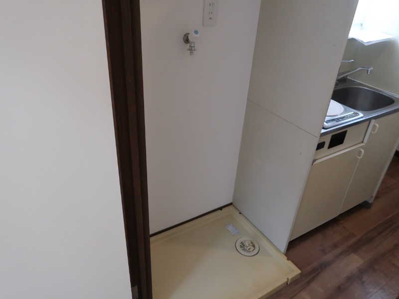 その他設備　＊別号室の写真となります。