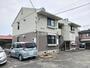 京口駅より徒歩17分 1階 築32年7ヶ月の賃貸物件