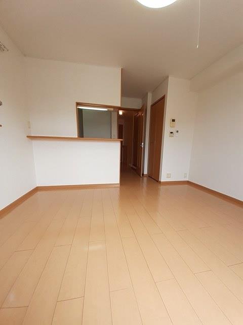 その他設備　リビング