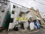 塩釜口駅より徒歩7分 2階 築38年7ヶ月の賃貸物件