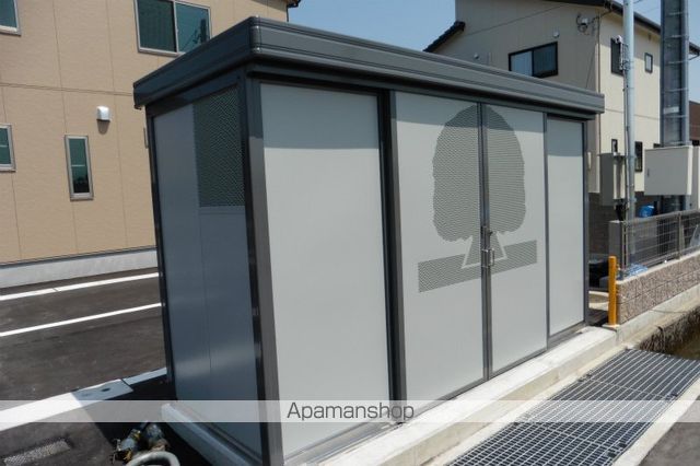 その他共有部分　その他共有部分