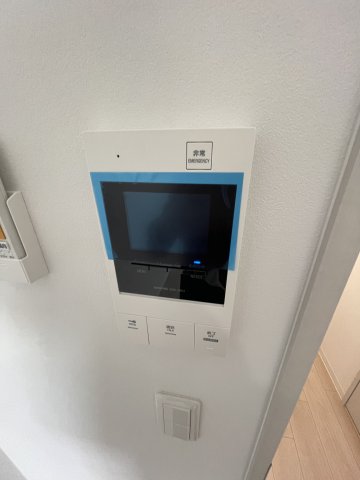 玄関　きれいな玄関です