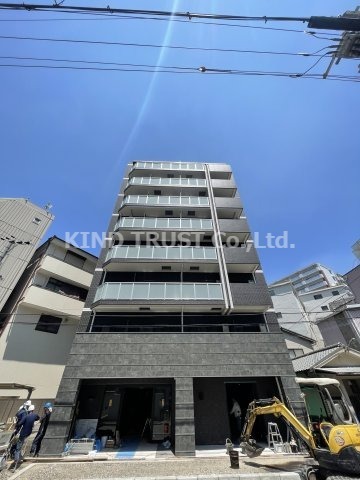 建物外観　外観です