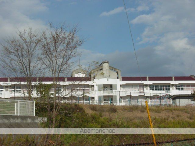 その他　郡山市立明健小学校（その他）まで1604m