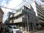 パーシモン 1階 築19年5ヶ月の賃貸物件