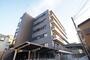 お花茶屋駅より徒歩15分 築1年7ヶ月 6階建の賃貸物件