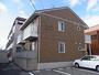 西熊本駅より徒歩8分 1階 築16年10ヶ月の賃貸物件