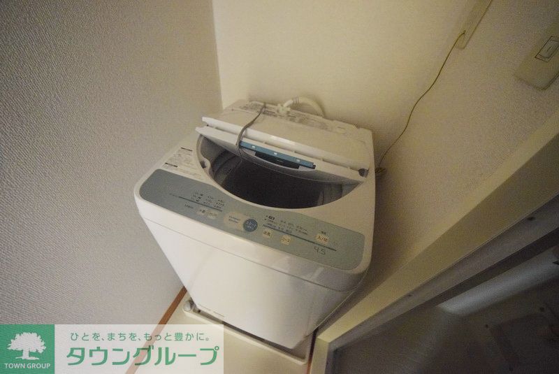 その他設備　設備