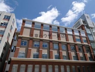 大学・短大　私立札幌大谷大学（大学・短大）まで1831m