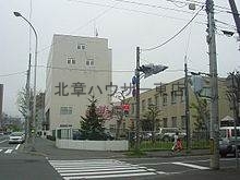 大学・短大　私立天使大学（大学・短大）まで2667m