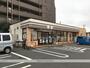 コンビニ　セブン－イレブン相模原上溝６丁目店（コンビニ）まで343m