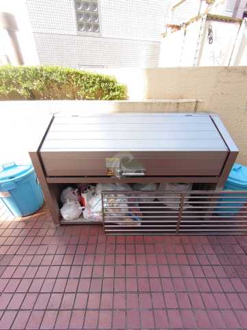 その他共有部分　ハイシティ高田馬場