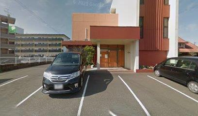 病院　末次内科小児科（病院）まで500m