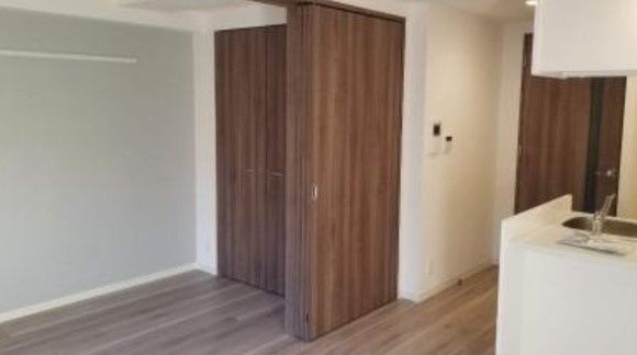 その他部屋・スペース　☆嬉しい独立洗面台☆