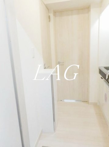玄関　玄関です。