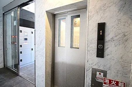 その他共有部分　☆その他共用部分☆