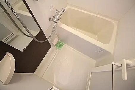 バス・シャワールーム　☆お風呂☆