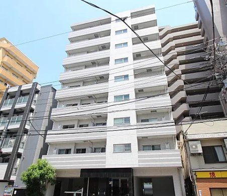 建物外観　☆外観☆