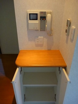 収納　収納