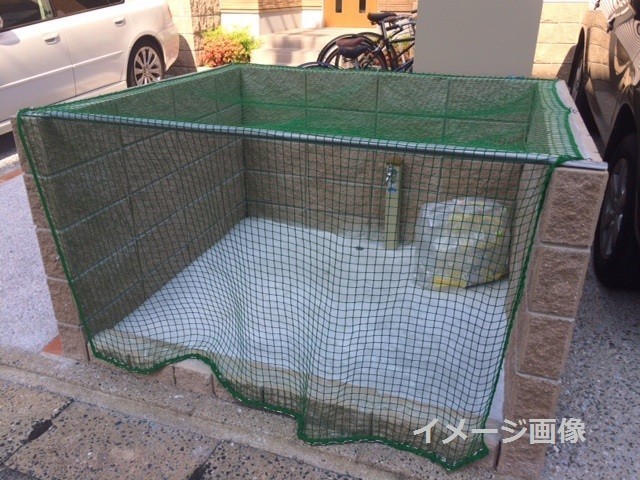 その他共有部分　現状優先