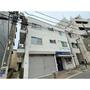 コーポ塩田 2階 築45年11ヶ月の賃貸物件